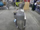 2018 Stephan Microcut Cutter/emulsifier
